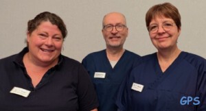Ärzte der Gemeinschaftspraxis Südheide