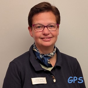 Antje Otte - Team Gemeinschaftspraxis Südheide