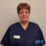 Dr. Petra Zöllich - Internistin und Pneumologin