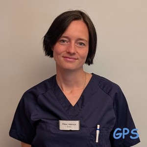 Elena Häntsch - Weiterbildungsassistentin
