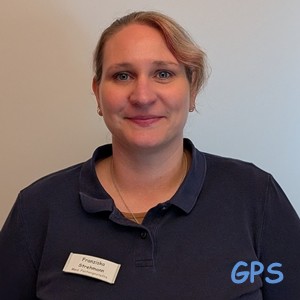 Franziska Strehmann - Team Gemeinschaftspraxis Südheide