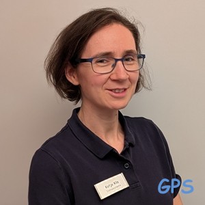 Katja Kilz - Team Gemeinschaftspraxis Südheide