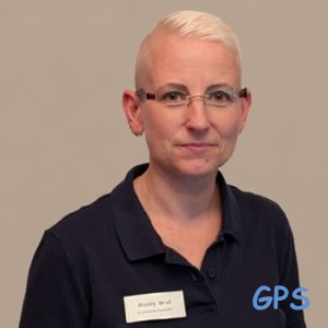 Mandy Grall - Team Gemeinschaftspraxis Südheide