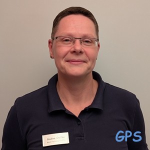 Nadine Oelfke - Team Gemeinschaftspraxis Südheide