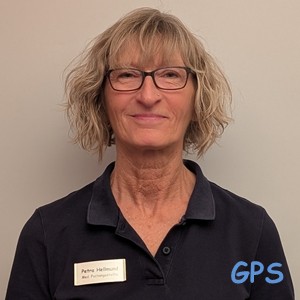 Petra Hellmund - Team Gemeinschaftspraxis Südheide