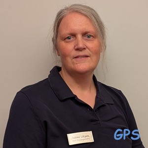 Sabina Lütjens - Team Gemeinschaftspraxis Südheide