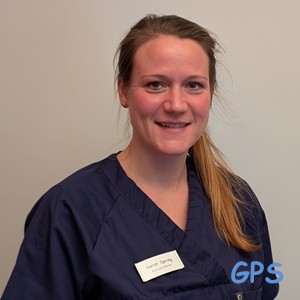 Sarah Spring - Team Gemeinschaftspraxis Südheide