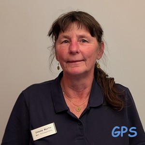 Simone Martin - Team Gemeinschaftspraxis Südheide