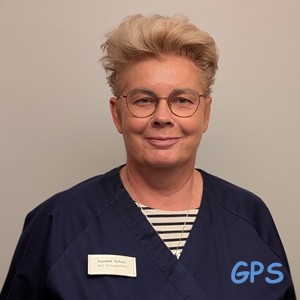 Susanne Schulz - Team Gemeinschaftspraxis Südheide