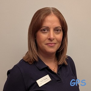 Tania Yavsan - Team Gemeinschaftspraxis Südheide