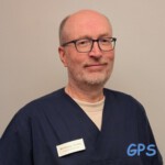 Wolfgang Schulz - Allgemeinmediziner und Ernährungsmediziner